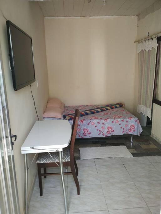 شقة Loft Lua Itaipuacu Marica Barreto المظهر الخارجي الصورة