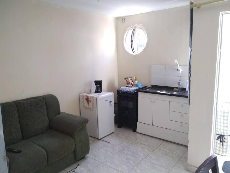 شقة Loft Lua Itaipuacu Marica Barreto المظهر الخارجي الصورة