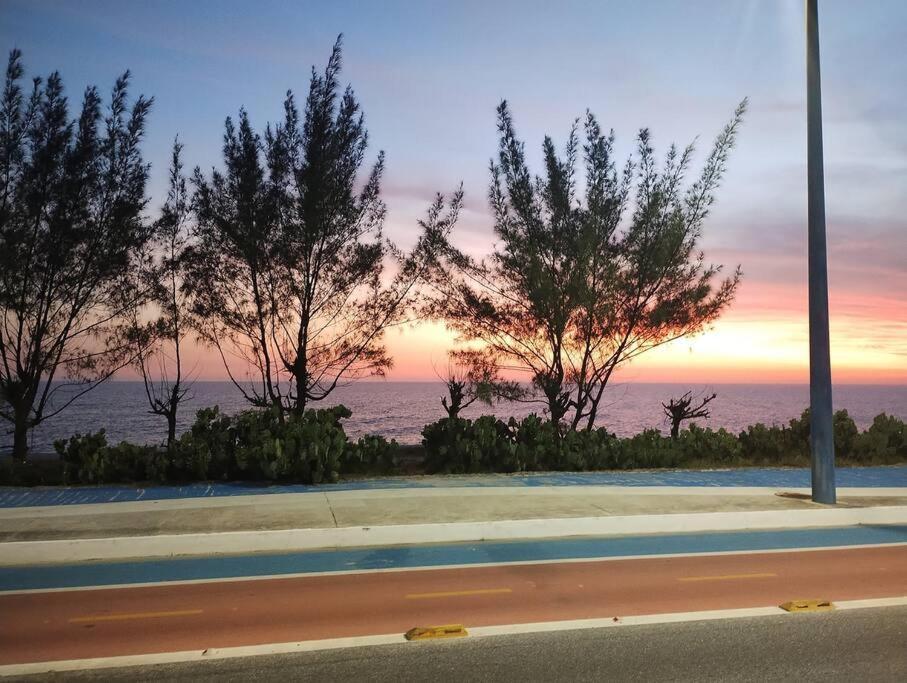 شقة Loft Lua Itaipuacu Marica Barreto المظهر الخارجي الصورة