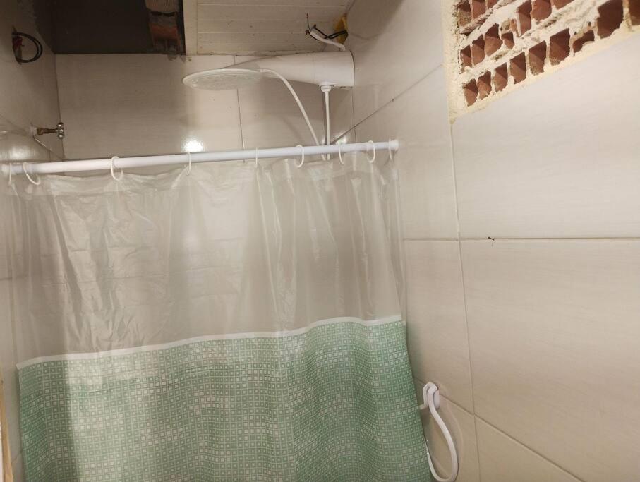 شقة Loft Lua Itaipuacu Marica Barreto المظهر الخارجي الصورة