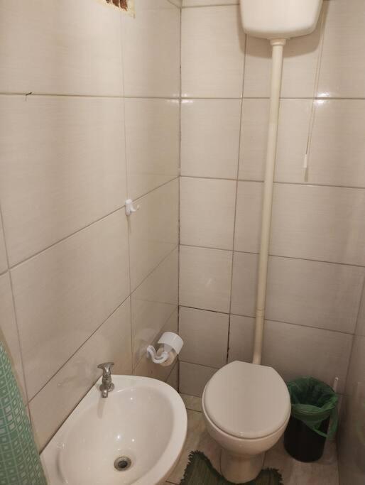 شقة Loft Lua Itaipuacu Marica Barreto المظهر الخارجي الصورة
